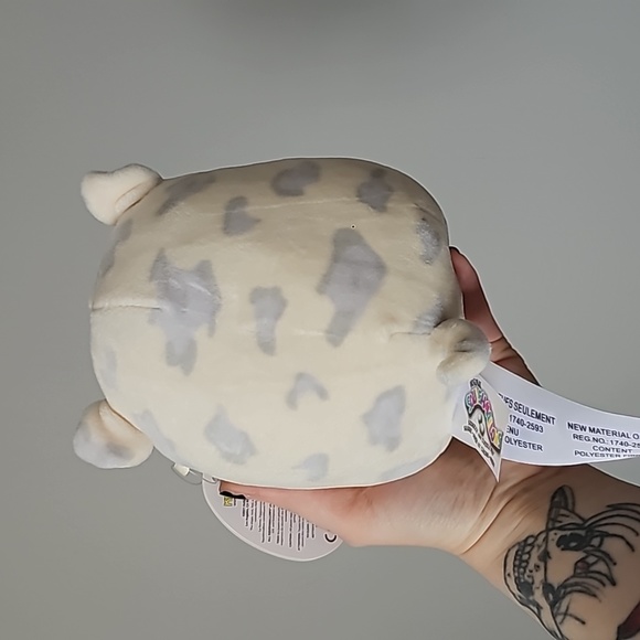 2/$15!! 5inch Rosie - Picture 2 of 2